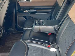 Ford Explorer EcoBoost 285 Kunlun Peak Edition 7 seats - фото 9