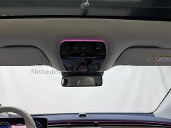Mercedes-Benz EQE SUV 500 4MATIC Luxury Edition - фото 10