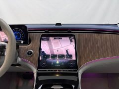 Mercedes-Benz EQE SUV 500 4MATIC Luxury Edition - фото 11