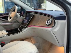 Mercedes-Benz EQE SUV 500 4MATIC Luxury Edition - фото 12