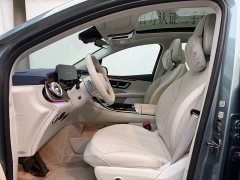 Mercedes-Benz EQE SUV 500 4MATIC Luxury Edition - фото 13