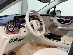 Mercedes-Benz EQE SUV 500 4MATIC Luxury Edition - фото 14
