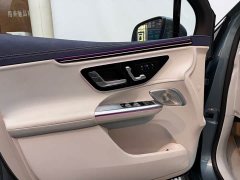 Mercedes-Benz EQE SUV 500 4MATIC Luxury Edition - фото 15