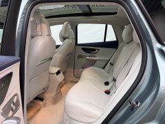 Mercedes-Benz EQE SUV 500 4MATIC Luxury Edition - фото 16