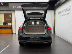 Mercedes-Benz EQE SUV 500 4MATIC Luxury Edition - фото 17