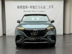 Mercedes-Benz EQE SUV 500 4MATIC Luxury Edition - фото 2