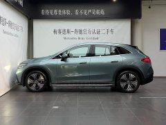 Mercedes-Benz EQE SUV 500 4MATIC Luxury Edition - фото 3