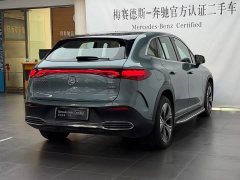 Mercedes-Benz EQE SUV 500 4MATIC Luxury Edition - фото 5