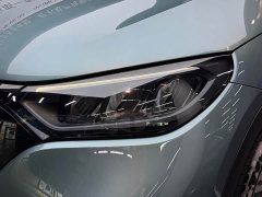 Mercedes-Benz EQE SUV 500 4MATIC Luxury Edition - фото 6