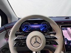 Mercedes-Benz EQE SUV 500 4MATIC Luxury Edition - фото 7