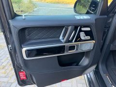 Mercedes-Benz GAMG AMG G 63 - фото 10