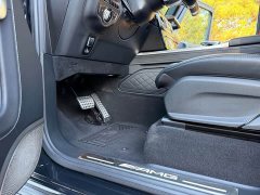 Mercedes-Benz GAMG AMG G 63 - фото 13