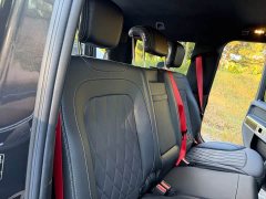 Mercedes-Benz GAMG AMG G 63 - фото 14
