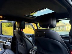Mercedes-Benz GAMG AMG G 63 - фото 15