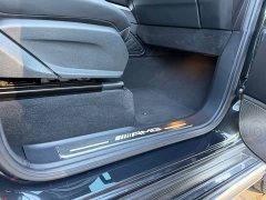 Mercedes-Benz GAMG AMG G 63 - фото 17