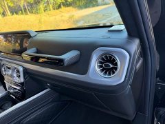 Mercedes-Benz GAMG AMG G 63 - фото 18