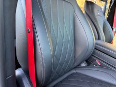 Mercedes-Benz GAMG AMG G 63 - фото 19
