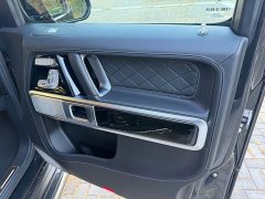 Mercedes-Benz GAMG AMG G 63 - фото 20