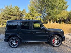Mercedes-Benz GAMG AMG G 63 - фото 4