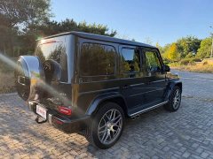 Mercedes-Benz GAMG AMG G 63 - фото 9
