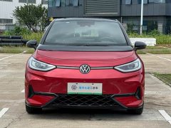 Volkswagen ID.3 EditionGTX - фото 2