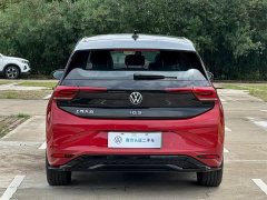 Volkswagen ID.3 EditionGTX - фото 7