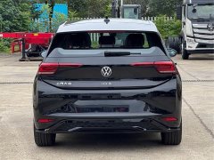 Volkswagen ID.3 EditionGTX - фото 10