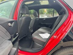 Volkswagen ID.3 EditionGTX - фото 6