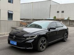 Volkswagen 330TSI Luxury Edition - фото 1