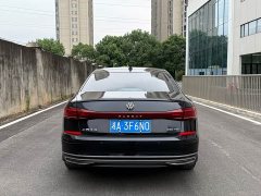 Volkswagen 330TSI Luxury Edition - фото 8