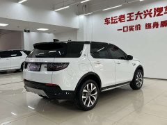 Lexus Discovery Sport 2023 249PS R-Dynamic HSE Luxury Customized Edition - фото 6
