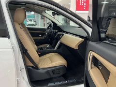 Lexus Discovery Sport 2023 249PS R-Dynamic HSE Luxury Customized Edition - фото 9