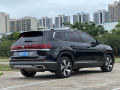 Volkswagen 380TSI AWDLuxury Edition - фото 10
