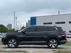 Volkswagen 380TSI AWDLuxury Edition - фото 11