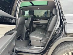 Volkswagen 380TSI AWDLuxury Edition - фото 6