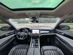 Volkswagen 380TSI AWDLuxury Edition - фото 7
