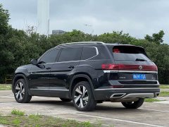 Volkswagen 380TSI AWDLuxury Edition - фото 8