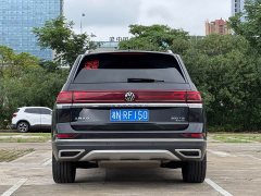 Volkswagen 380TSI AWDLuxury Edition - фото 9