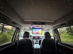GAC M8 390T Edition - фото 13