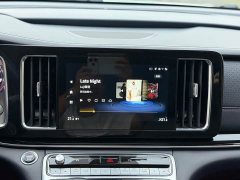 GAC M8 390T Edition - фото 20