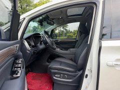 GAC M8 390T Edition - фото 5