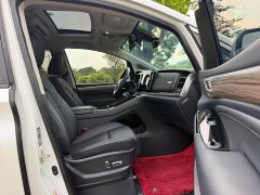 GAC M8 390T Edition - фото 8