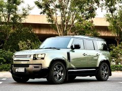 Land Rover 110 3.0T P400 X-Dynamic HSE - фото 1