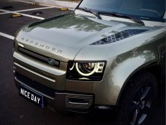Land Rover 110 3.0T P400 X-Dynamic HSE - фото 10