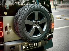 Land Rover 110 3.0T P400 X-Dynamic HSE - фото 11