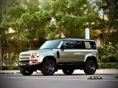 Land Rover 110 3.0T P400 X-Dynamic HSE - фото 15
