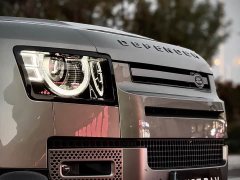 Land Rover 110 3.0T P400 X-Dynamic HSE - фото 16