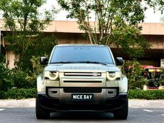 Land Rover 110 3.0T P400 X-Dynamic HSE - фото 2