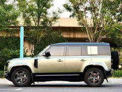 Land Rover 110 3.0T P400 X-Dynamic HSE - фото 3