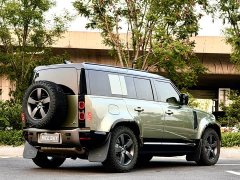 Land Rover 110 3.0T P400 X-Dynamic HSE - фото 4